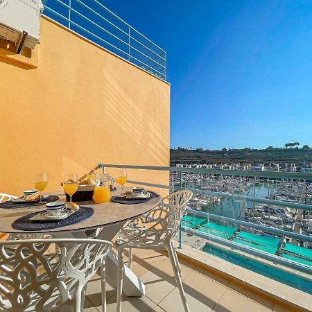 Luxury 1 Bedroom Apartment, Marina De البوفيرا المظهر الخارجي الصورة