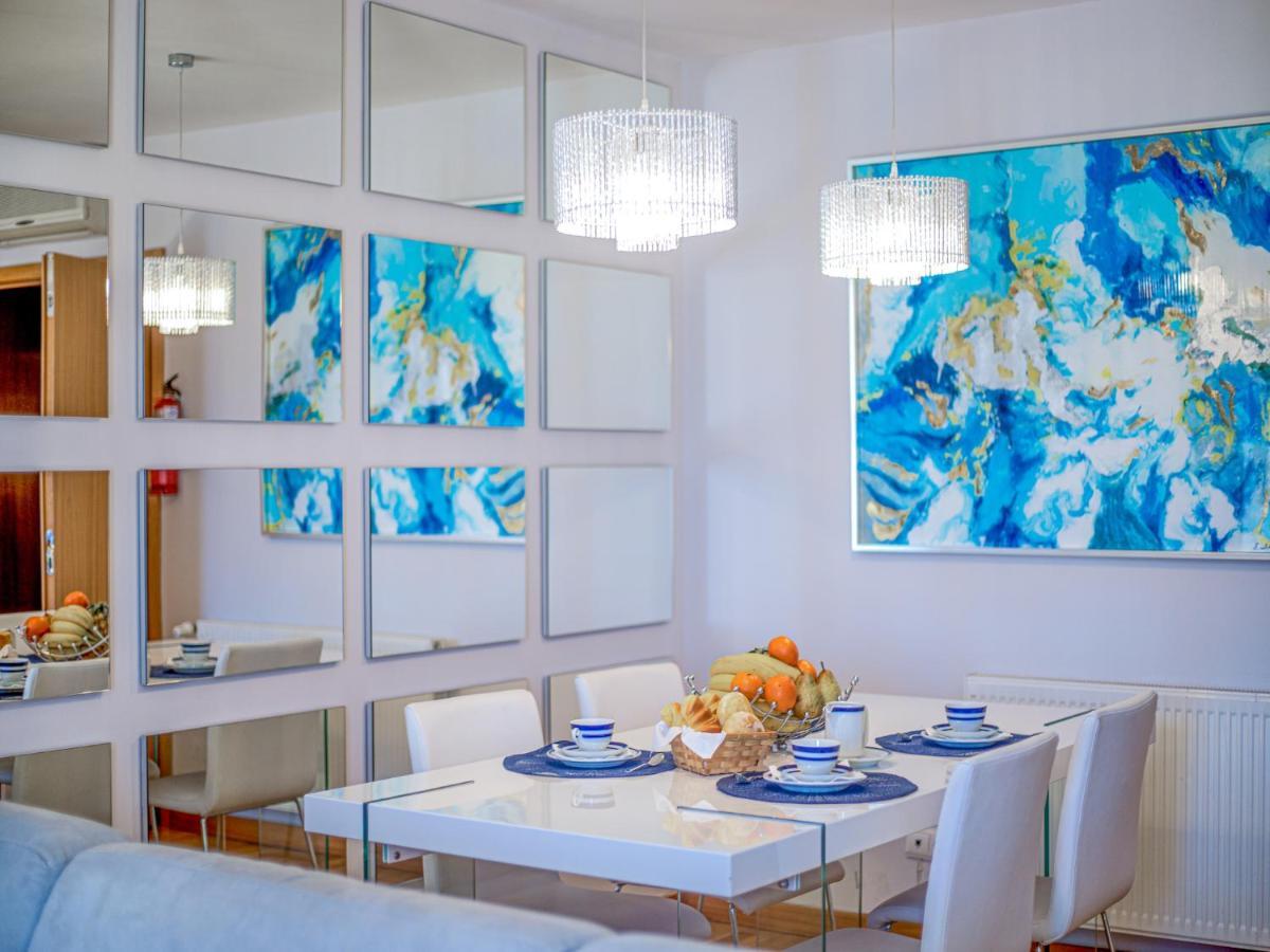 Luxury 1 Bedroom Apartment, Marina De البوفيرا المظهر الخارجي الصورة