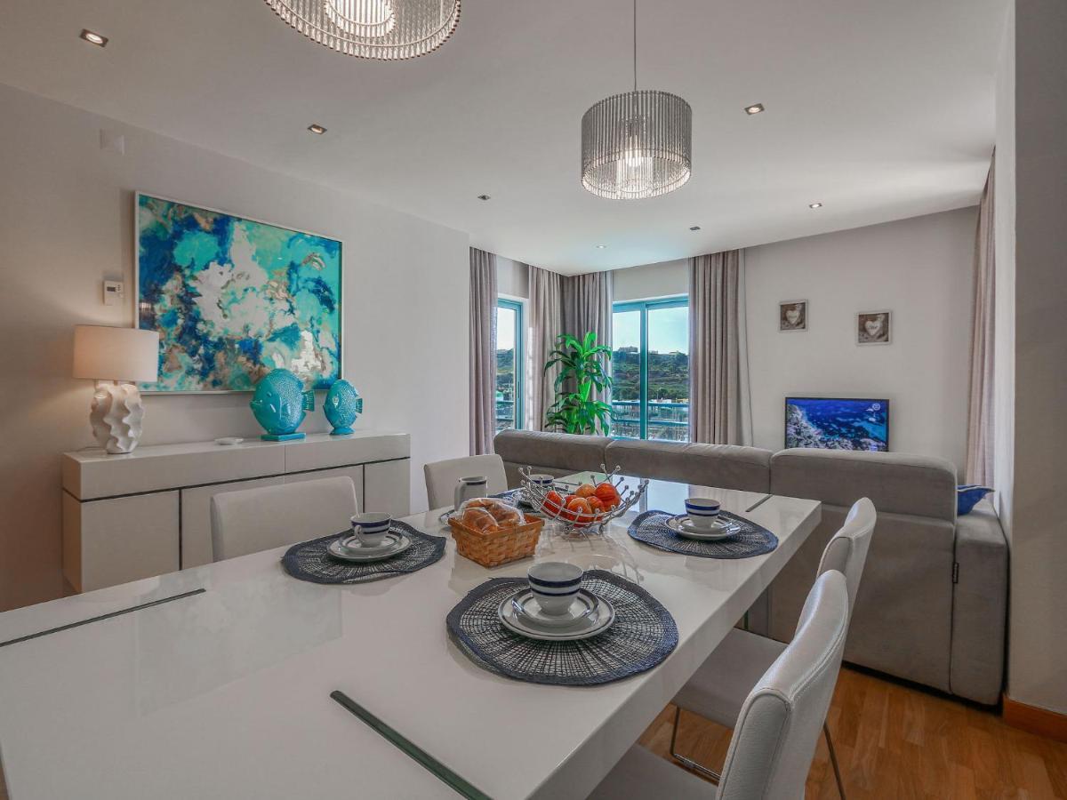 Luxury 1 Bedroom Apartment, Marina De البوفيرا المظهر الخارجي الصورة