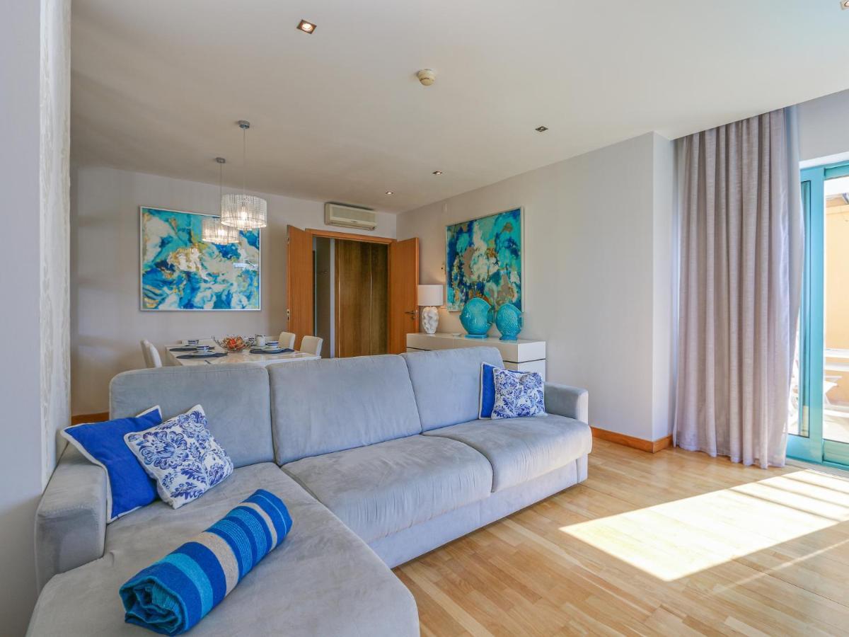 Luxury 1 Bedroom Apartment, Marina De البوفيرا المظهر الخارجي الصورة