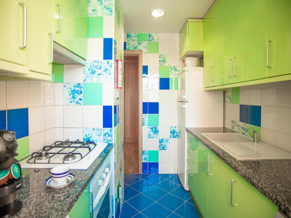 Luxury 1 Bedroom Apartment, Marina De البوفيرا المظهر الخارجي الصورة
