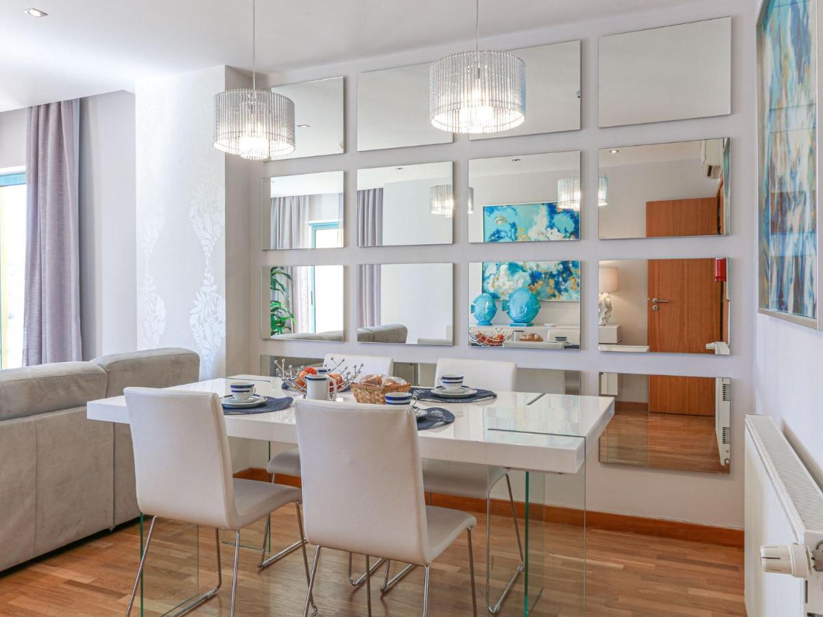 Luxury 1 Bedroom Apartment, Marina De البوفيرا المظهر الخارجي الصورة