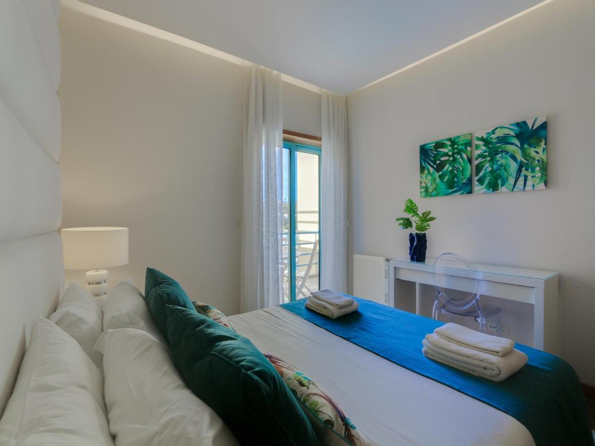 Luxury 1 Bedroom Apartment, Marina De البوفيرا المظهر الخارجي الصورة