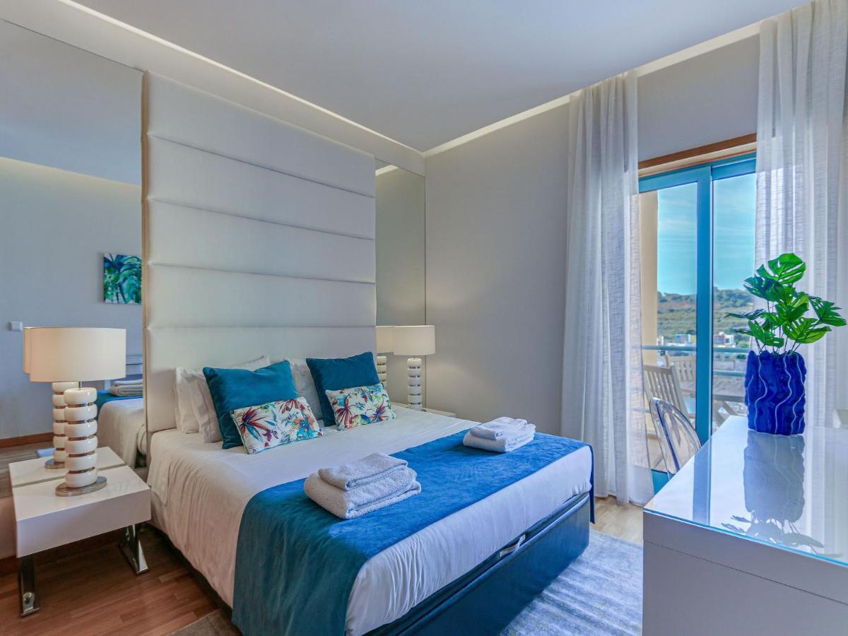 Luxury 1 Bedroom Apartment, Marina De البوفيرا المظهر الخارجي الصورة