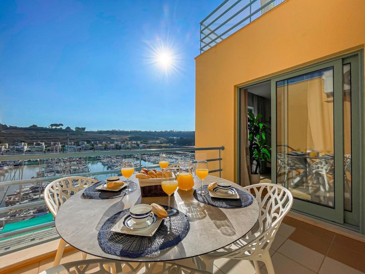 Luxury 1 Bedroom Apartment, Marina De البوفيرا المظهر الخارجي الصورة