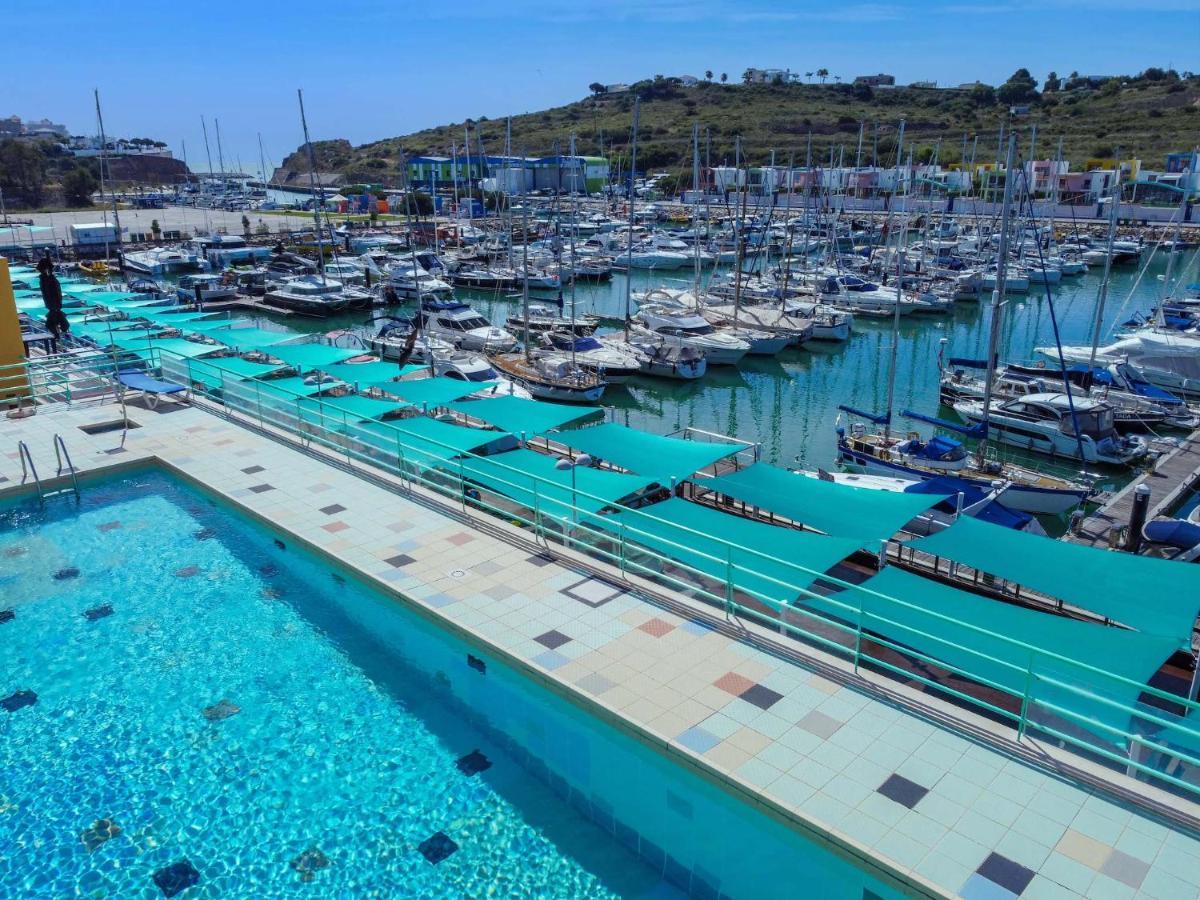 Luxury 1 Bedroom Apartment, Marina De البوفيرا المظهر الخارجي الصورة