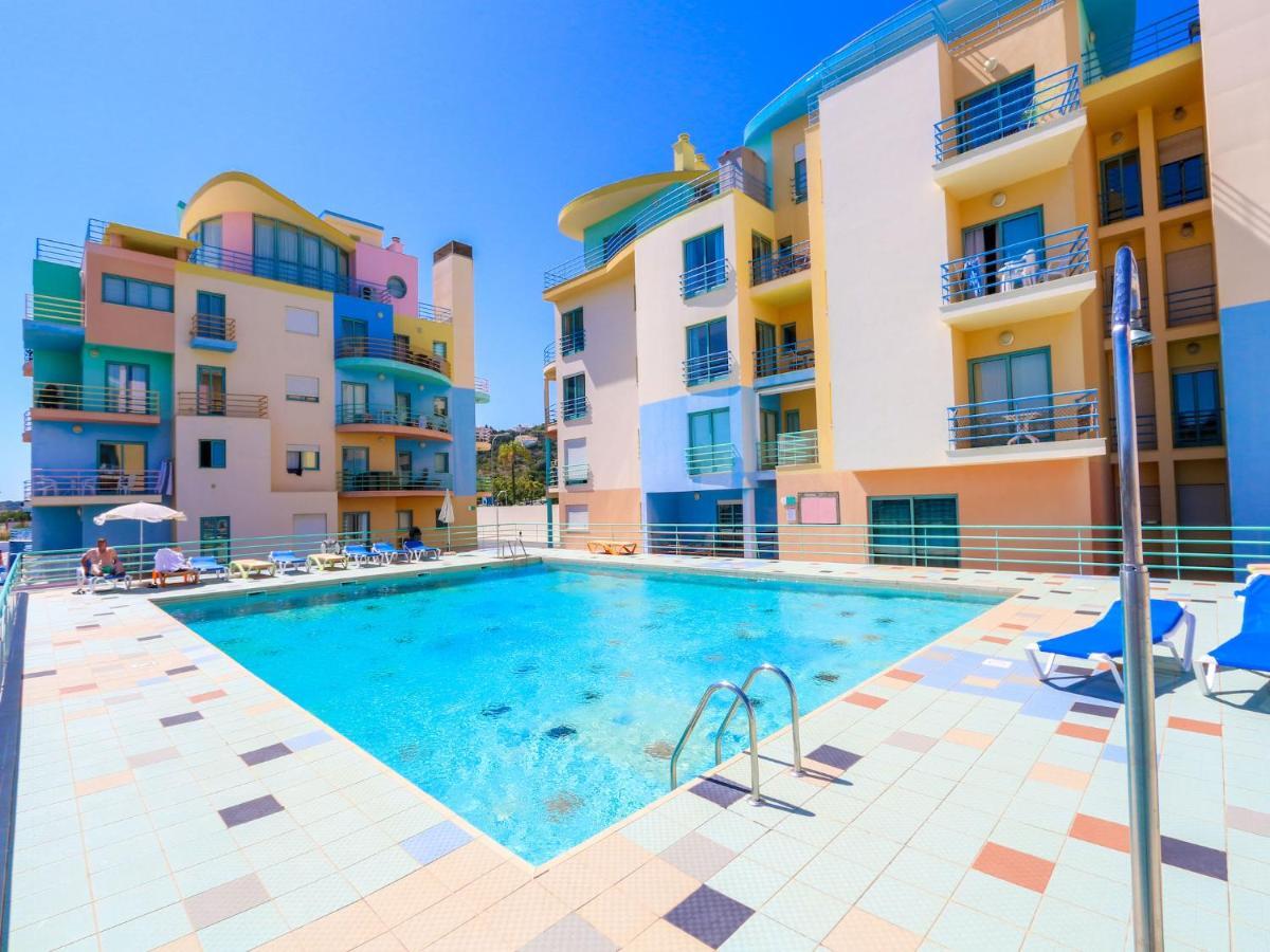 Luxury 1 Bedroom Apartment, Marina De البوفيرا المظهر الخارجي الصورة