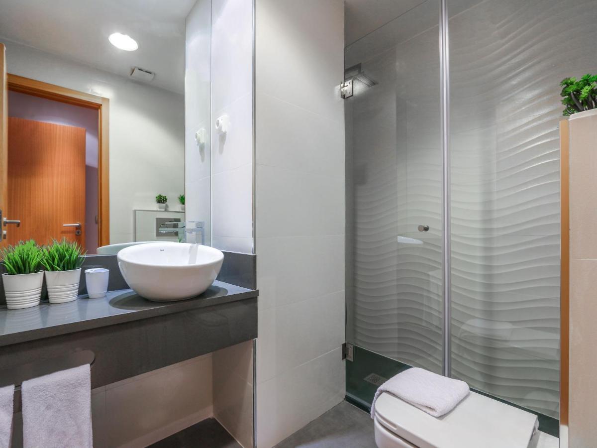 Luxury 1 Bedroom Apartment, Marina De البوفيرا المظهر الخارجي الصورة