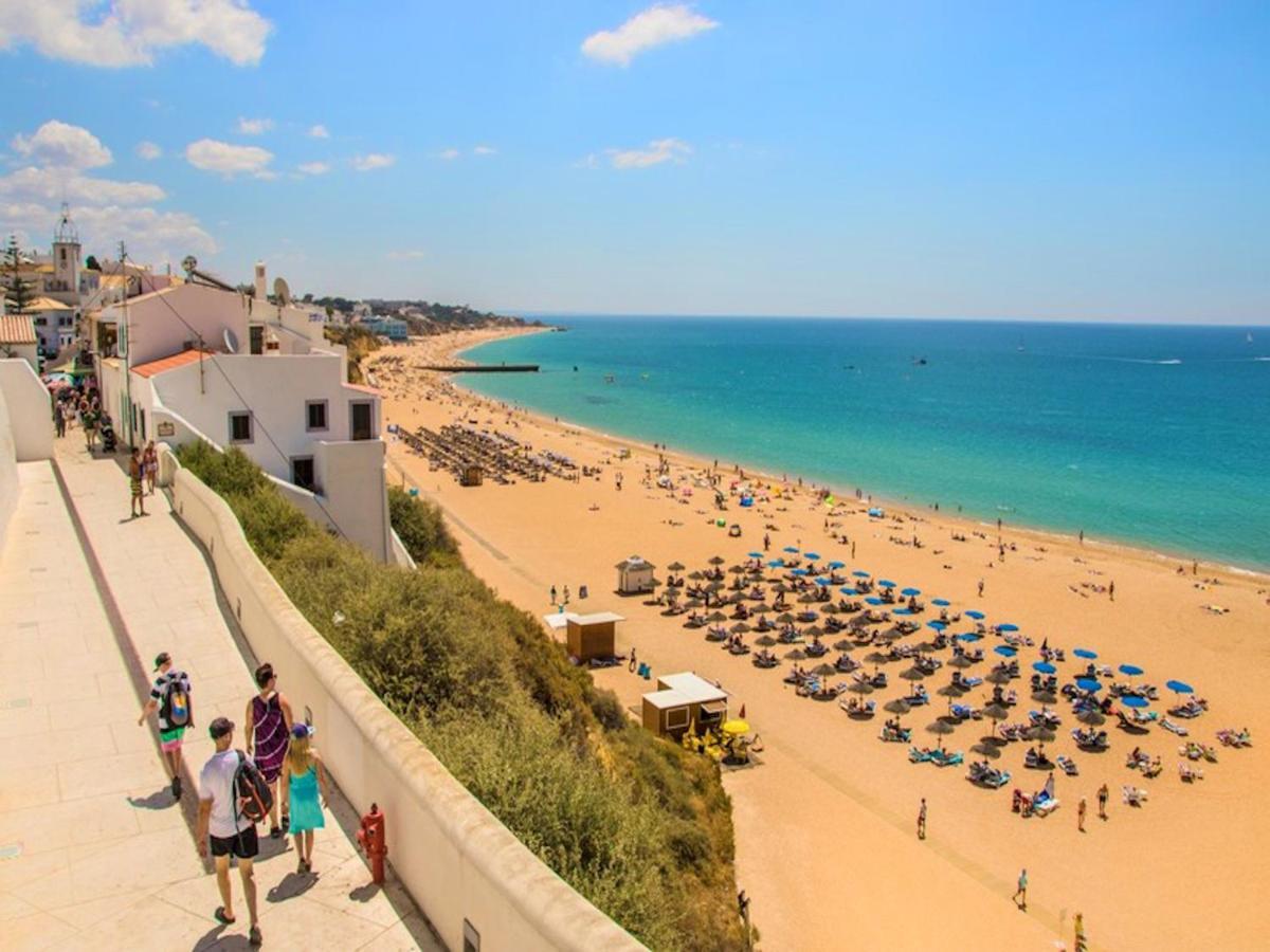Luxury 1 Bedroom Apartment, Marina De البوفيرا المظهر الخارجي الصورة