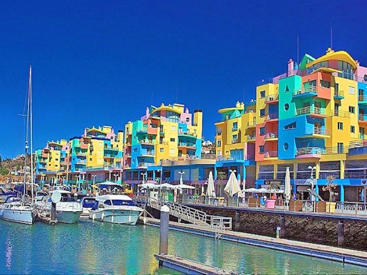 Luxury 1 Bedroom Apartment, Marina De البوفيرا المظهر الخارجي الصورة